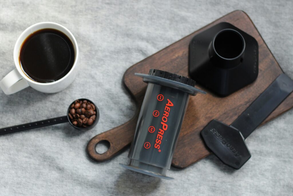 Aeropress