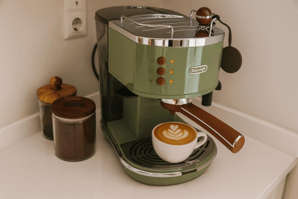 Budget Espresso Machine: How to Choose the Right One for You